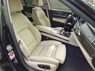 BMW 730 Facelift Xdrive 3.0 190кВ