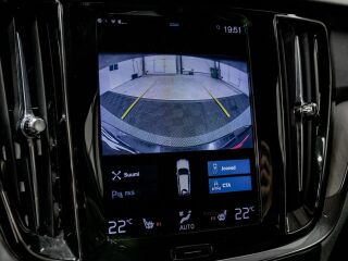 Volvo V60 D4 Inscription 2.0 140kW