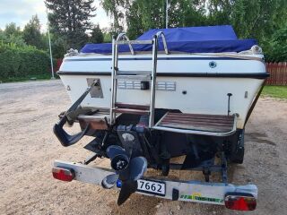 Draco 2000DC 3.7 135kW
