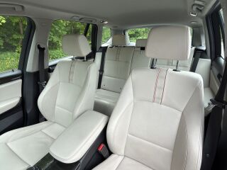 BMW X3 F25 2.0 140kW