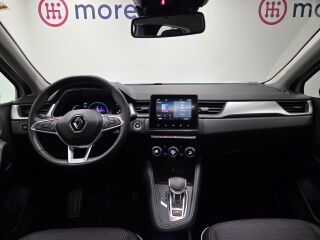 Renault Captur Intens E-Tech E-TECH HYBRID 1.6 69kW