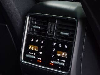 Porsche Cayenne 3.0 250kW