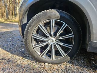 Volvo XC60 D5 AWD Inscription 2.0 D5 173kW