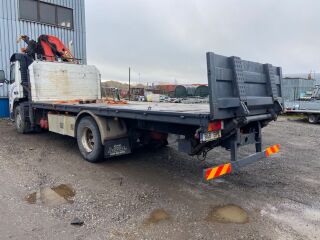 Volvo FM7 228kW