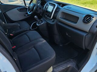 Renault Trafic 1.6 92kW