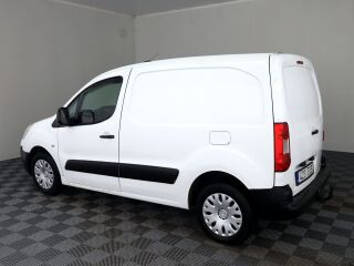 Citroen Berlingo Van 1.6 HDi 66kW