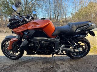 BMW K 1300 R 127kW