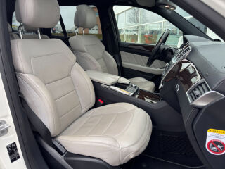 Mercedes-Benz GL 350 AMG BlueTEC 4MATIC 3.0 190kW