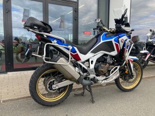 Honda CRF 1100 D4 R2 75кВ