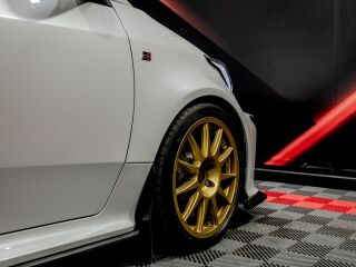 Toyota Yaris GR 1.6 192kW