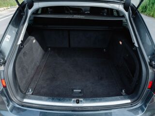 Audi A4 S-Line 2.0 110kW