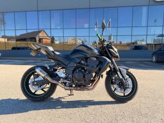 Kawasaki Z 750 78kW