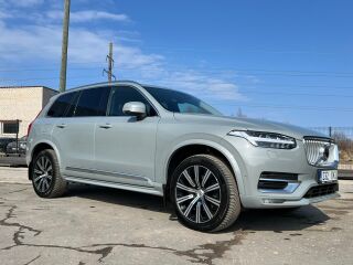 Volvo XC90 B5 D Plus Bright AWD 2.0 173kW