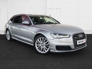 Audi A6 Avant S-Line Quattro Facelift 3.0 V6 TDI 200kW