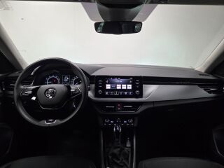 Skoda Kamiq Ambition 1.0 81kW