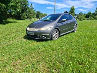 Honda Civic 1.3 61kW