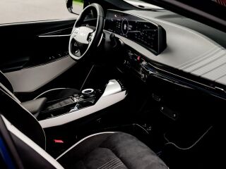 Kia EV6 GT-Line AWD 239кВ