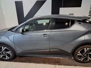 Toyota C-HR STYLE 90kW