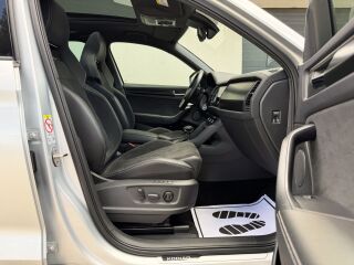 Skoda Kodiaq SportLine MY23 2.0 TDI 147кВ