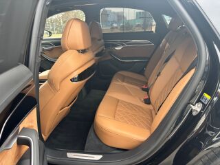 Audi A8 50 TDI quattro S-line 3.0 V6 210kW
