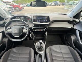 Peugeot 2008 Active Pack 1.5 BlueHDi 81kW