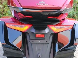 Honda GL 1800 92kW