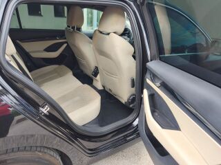 Skoda Octavia Elegance 2.0 R4 85кВ