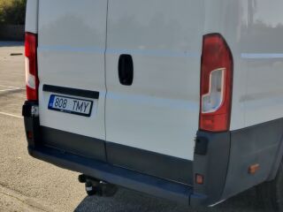 Citroen Jumper Professional L4H2 2.0 96kW