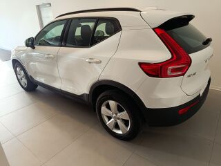 Volvo XC40 FWD T2 1.5 95kW