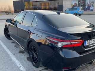 Toyota Camry 2.5 154kW