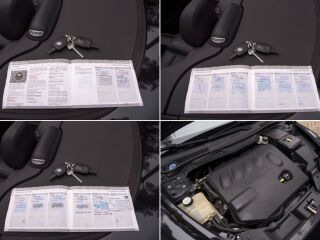 Volvo C70 CABRIO FACELIFT HARD TOP 2.0 D4 100kW