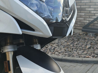 BMW R 1250 RT 100kW