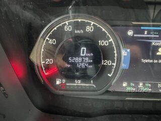 Scania R450 +SMART 2 EURO 6 331kW