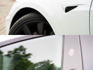 Tesla Model S 75D 158kW