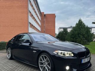 BMW 530 F10 3.0 190kW