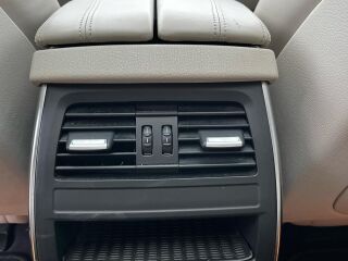BMW 530 F07 GT 3.0 N57D30A 180kW