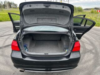 BMW 318 2.0 100kW