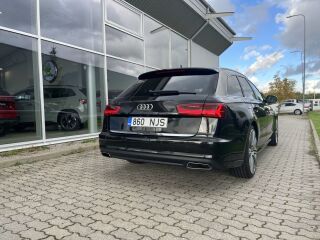Audi A6 2.0 140kW