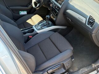 Audi A4 allroad B8 2.0 130kW