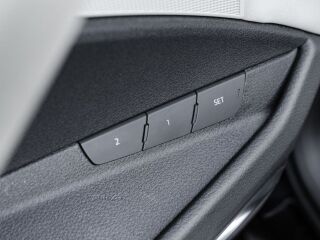 Audi e-tron 230kW