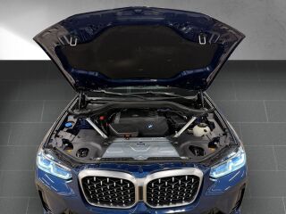 BMW X4 xDrive M-Pakett 30i 2.0 180kW