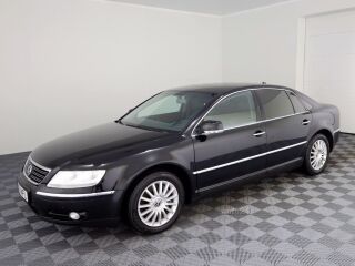 Volkswagen Phaeton Highline LPG ATM 3.2 177kW