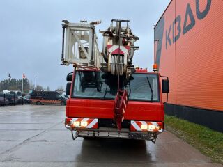 Tadano FAUN ATF 45-3 240kW