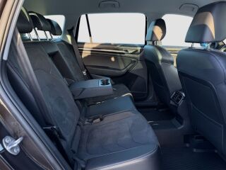 Skoda Kodiaq Elegance 4x4 2.0 TDI 140кВ