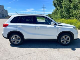 Suzuki Vitara GL+ 1.6 88kW