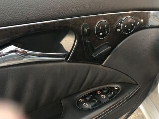 Mercedes-Benz E 55 AMG 5.4 350кВ