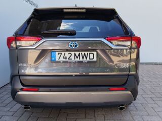 Toyota RAV4 Premium 131kW