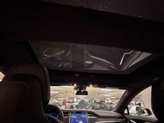 Tesla Model S D75 386kW