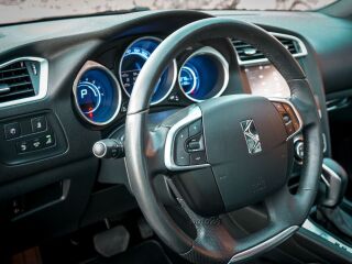 DS DS 4 neto 10000 EUR 1.6 Blue-hdi 88kW