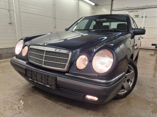 Mercedes-Benz E 290 ELEGANCE 2.9 95kW